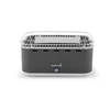 Anglinė lauko kepsninė Barbecook Carlo Urban | BC-CHA-1015 | Pilka