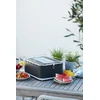 Anglinė lauko kepsninė Barbecook Carlo Urban | BC-CHA-1015 | Pilka