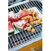 Anglinė lauko kepsninė Barbecook Carlo Yellow Sunshine, 44 x 33 x 21 cm | BC-CHA-1016 | Geltona