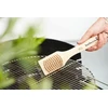 Kepsninės grotelių šepetys Barbecook FSC, 31 cm