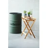 Barbecook sulankstomas bambukinis pjaustymo stalas, 70 x 43 x 81 cm
