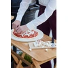 Barbecook sulankstomas bambukinis pjaustymo stalas, 70 x 43 x 81 cm