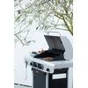 Kepimo plokštė Barbecook kepsninėms, 43 x 35 x 2 cm