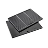 Barbecook | Dynamic Core Enamelled Cast Iron Cooking Griddle, 43 x 35 x 2 cm | BC-ACC-7126