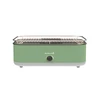 Barbecook Electric Grilis E-Carlo | BC-ELE-1002 | Table | 2500 W | Žalias