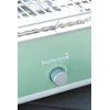 Elektrinis grilis Barbecook E-Carlo, 2500 W, Žalias