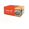Elektrinis grilis Barbecook E-Carlo, 2500 W, Žalias