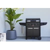 Dujinė lauko kepsninė Barbecook Luca 412, 145.4 x 60.3 x 112.3 cm | BC-GAS-3100
