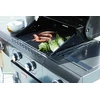 Dujinė lauko kepsninė Barbecook Siesta 210 Graphite | BC-GAS-2071