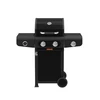 Barbecook Gas Barbecue Siesta 210 Graphite | BC-GAS-2071