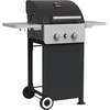 Dujinė lauko kepsninė Barbecook Spring 2002 | BC-GAS-2009