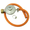 Barbecook Gas Regulator The Netherlands with Hose 30mbar | BC-ACC-7184