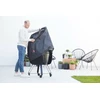 Barbecook Kamal kepsninės uždangalas, 82.5 x 82.5 x 90.1 cm