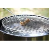 Barbecook ilgas spiralinis grilio šepetys, 52 cm