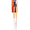 Barbecook prabangios grilio žnyplės FSC, 40 cm
