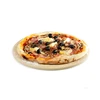 Barbecook | Pizza stone made of refractory clay, 36cm | BC-ACC-7013