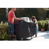 Barbecook Premium kepsninės uždangalas, 151 x 56.5, 107 cm