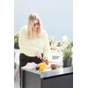 Barbecook Premium dujinės kepsninės staliukas