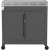 Barbecook Premium dujinės kepsninės staliukas