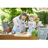 Picos peilis Barbecook Premium Pizza Cutter, 28.7 cm | BC-ACC-7482