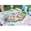 Picos peilis Barbecook Premium Pizza Cutter, 28.7 cm | BC-ACC-7482