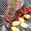Profesionalios kepimo grotelės Barbecook FSC, 90 x 67 x 1 cm