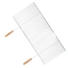 Profesionalios kepimo grotelės Barbecook FSC, 90 x 67 x 1 cm