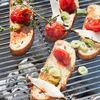 Profesionalios kepimo grotelės Barbecook FSC, 90 x 67 x 1 cm