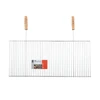 Profesionalios kepimo grotelės Barbecook FSC, 90 x 67 x 1 cm