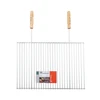 Barbecook profesionalios kepimo grotelės FSC, 58,5 x 40 cm