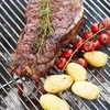 Barbecook profesionalios kepimo grotelės FSC, 58,5 x 40 cm