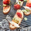 Barbecook profesionalios kepimo grotelės FSC, 58,5 x 40 cm