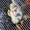 Barbecook profesionalios kepimo grotelės FSC, 58,5 x 40 cm