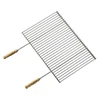 Barbecook | Professional cooking grill FSC, 70 x 67 x 1 cm | BC-ACC-7159