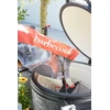 Barbecook restoraninės kokybės anglis, 6 kg, ąžuolo ir buko mišinys FSC