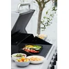 Barbecook emaliuota kepsninės skarda, 34.5 x 24 x 3 cm
