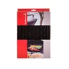 Barbecook emaliuota kepsninės skarda, 34.5 x 24 x 3 cm
