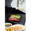 Barbecook emaliuota kepsninės skarda, 34.5 x 24 x 3 cm