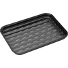 Barbecook emaliuota kepsninės skarda, 34.5 x 24 x 3 cm