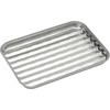 Barbecook nerūdijančio plieno kepsninės skarda, 34.5 x 24 x 3 cm
