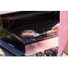 Barbecook 2 plancha mentelių rinkinys FSC