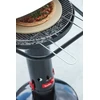 Barbecook universalus picos akmuo iš šamoto molio, 36 cm