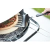 Barbecook universalus picos akmuo iš šamoto molio, 36 cm
