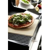 Barbecook universalus picos akmuo iš šamoto molio, 43 x 35 x 1.2 cm