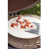 Barbecook universalus picos akmuo iš šamoto molio, 36 cm