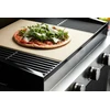 Barbecook universalus picos akmuo iš šamoto molio, 43 x 35 x 1.2 cm