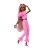 Barbie Barbė Prabangi Fashionista Lėlė | Barbė | Prabangaus Stiliaus Mados Lėlė, 1 vnt.