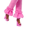 Barbie Barbė Prabangi Fashionista Lėlė | Barbė | Prabangaus Stiliaus Mados Lėlė, 1 vnt.