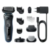 Braun 51-B4650cs barzdaskutė Series 5 AutoSense