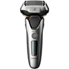 Panasonic ES-LV69-S803 Electric Shaver, Juodas/Sidabrinis | Panasonic
